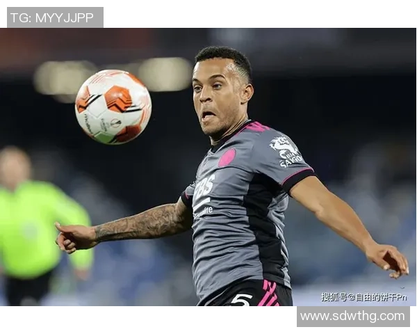 2024未来球星足球全面解析新生代力量与荣耀争锋