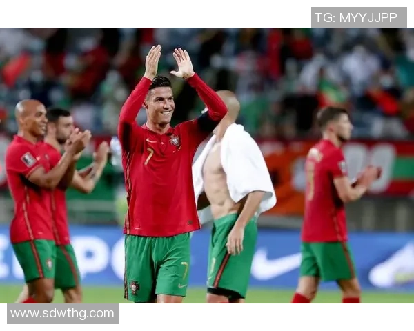 2018年葡萄牙足球明星C罗带领球队征战世界杯再创辉煌的传奇之路